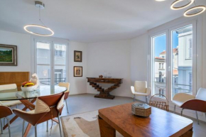 Very nice 3 bedrooms apartment in the heart of downtown Cannes